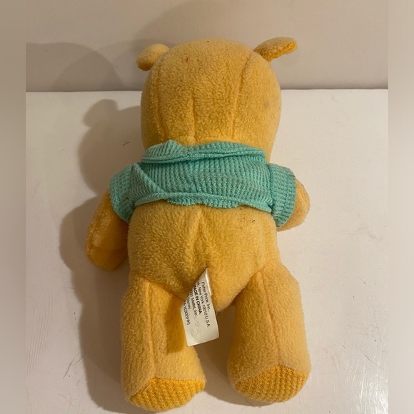 Baby Pooh Rattler (EE) - Picture 7 of 11